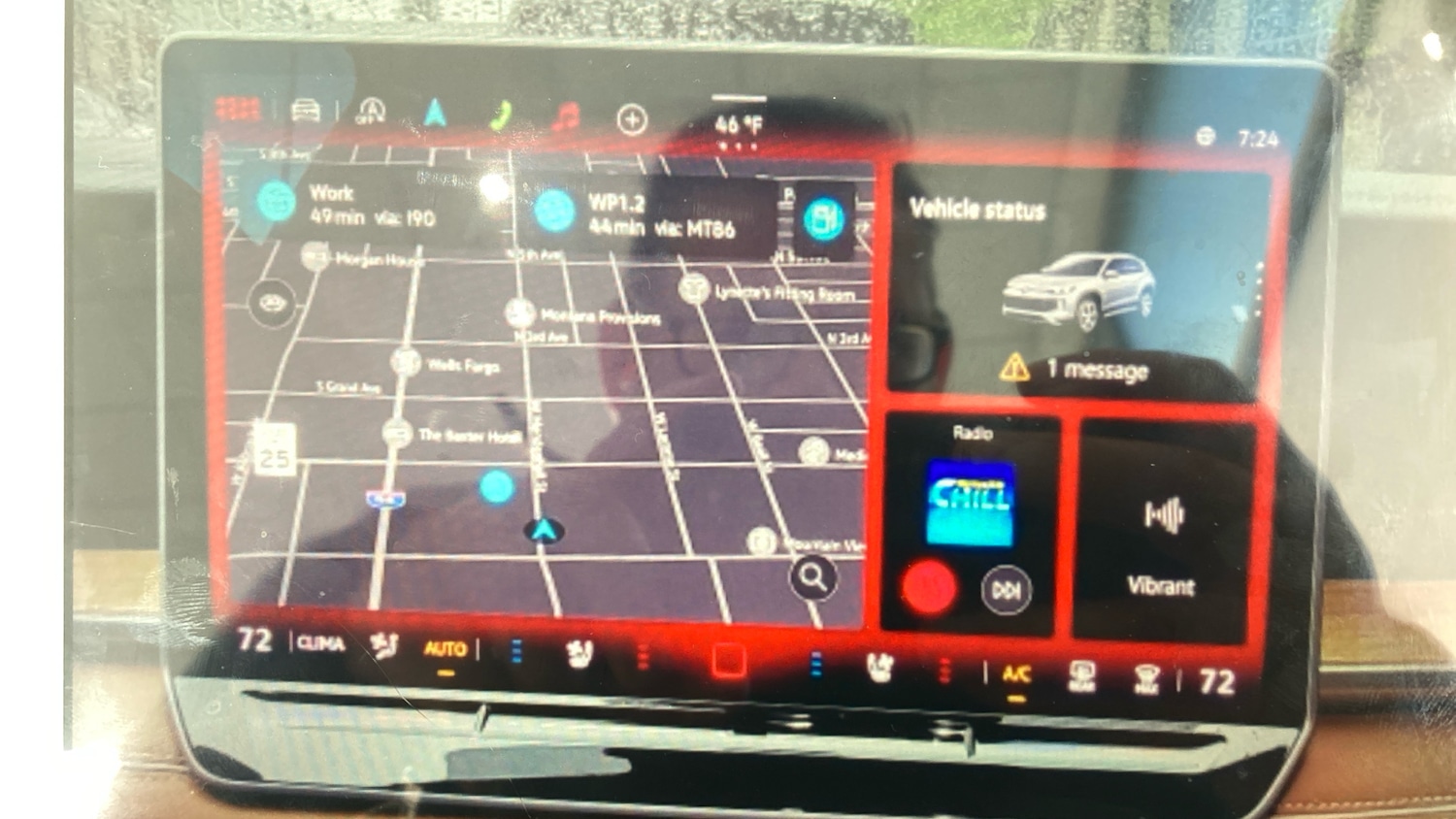 Used Volkswagen Tiguan 2024 for sale - 75985034: Photo 13