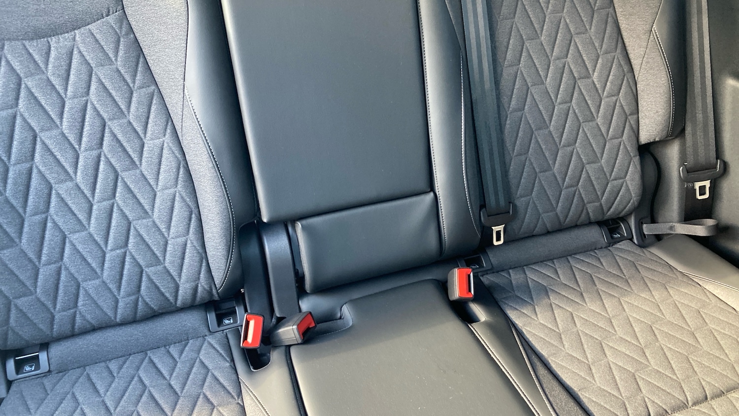 Used Volkswagen Tiguan 2024 for sale - 75985034: Photo 15