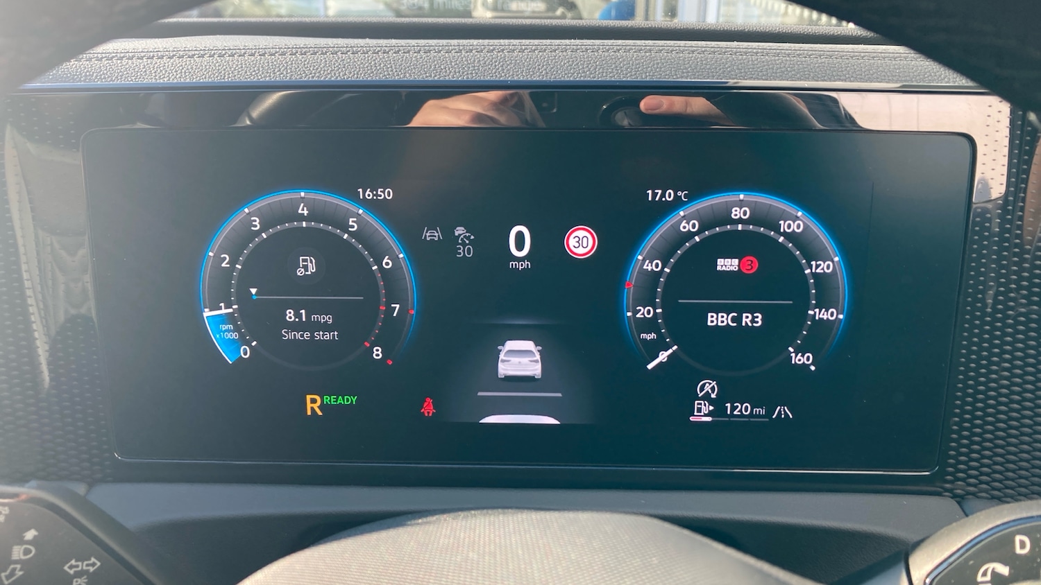 Used Volkswagen Tiguan 2024 for sale - 75985034: Photo 18