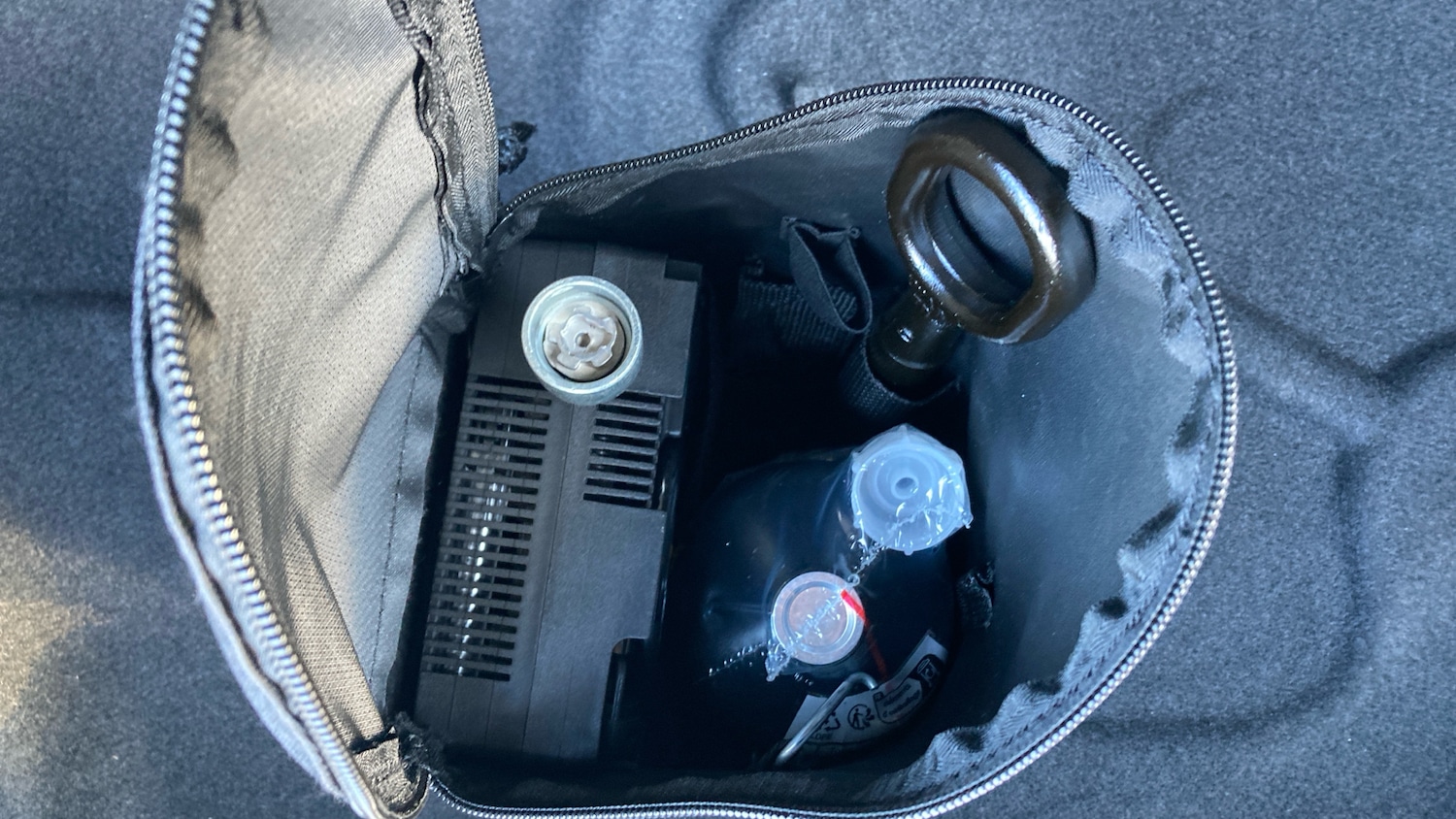 Used Volkswagen Tiguan 2024 for sale - 75985034: Photo 19