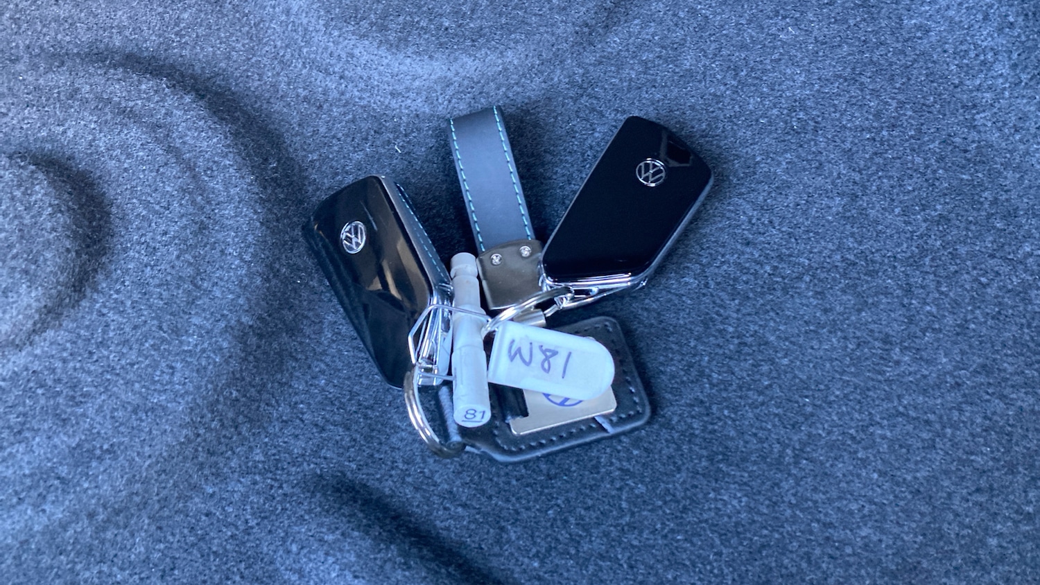 Used Volkswagen Tiguan 2024 for sale - 75985034: Photo 20