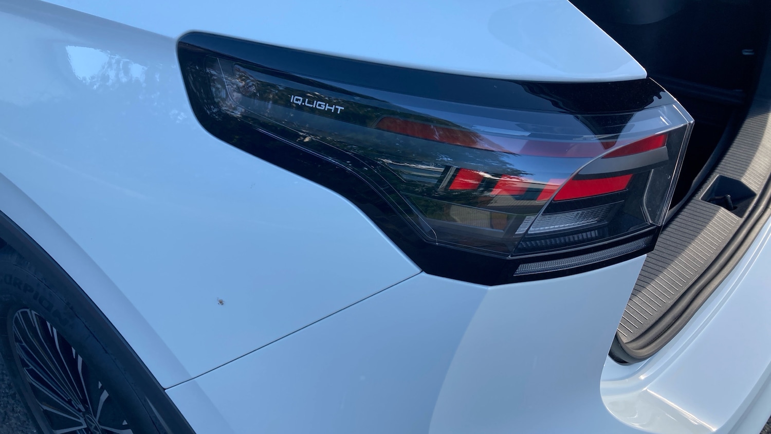 Used Volkswagen Tiguan 2024 for sale - 75985034: Photo 23