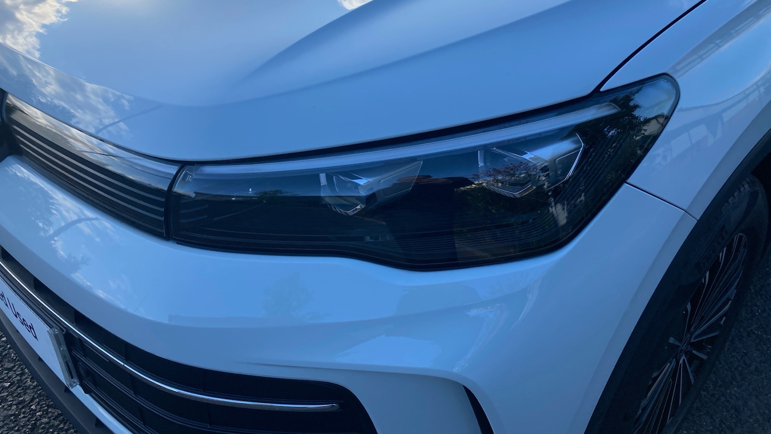 Used Volkswagen Tiguan 2024 for sale - 75985034: Photo 26