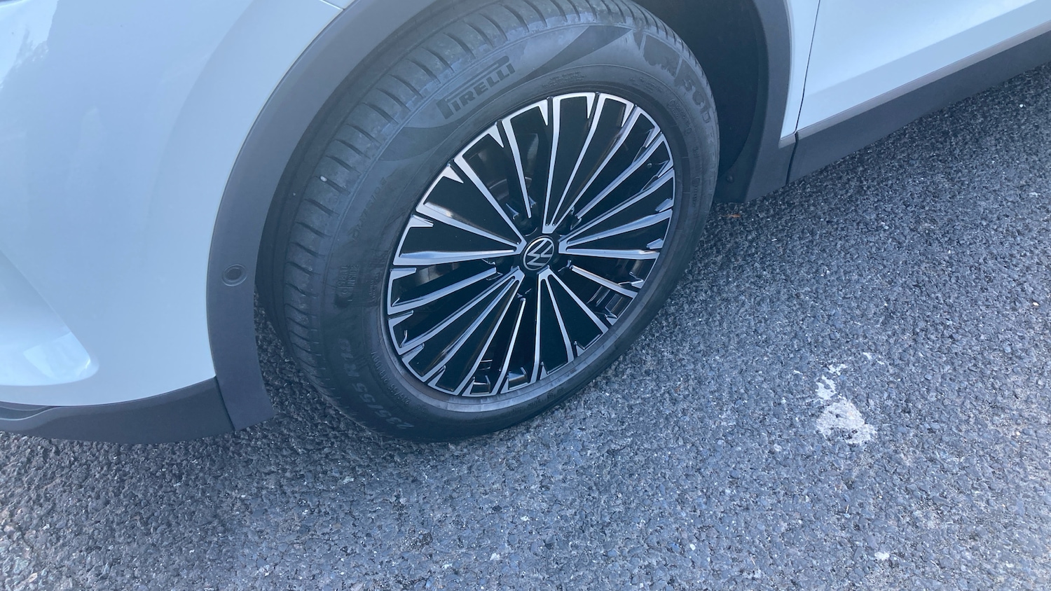 Used Volkswagen Tiguan 2024 for sale - 75985034: Photo 27