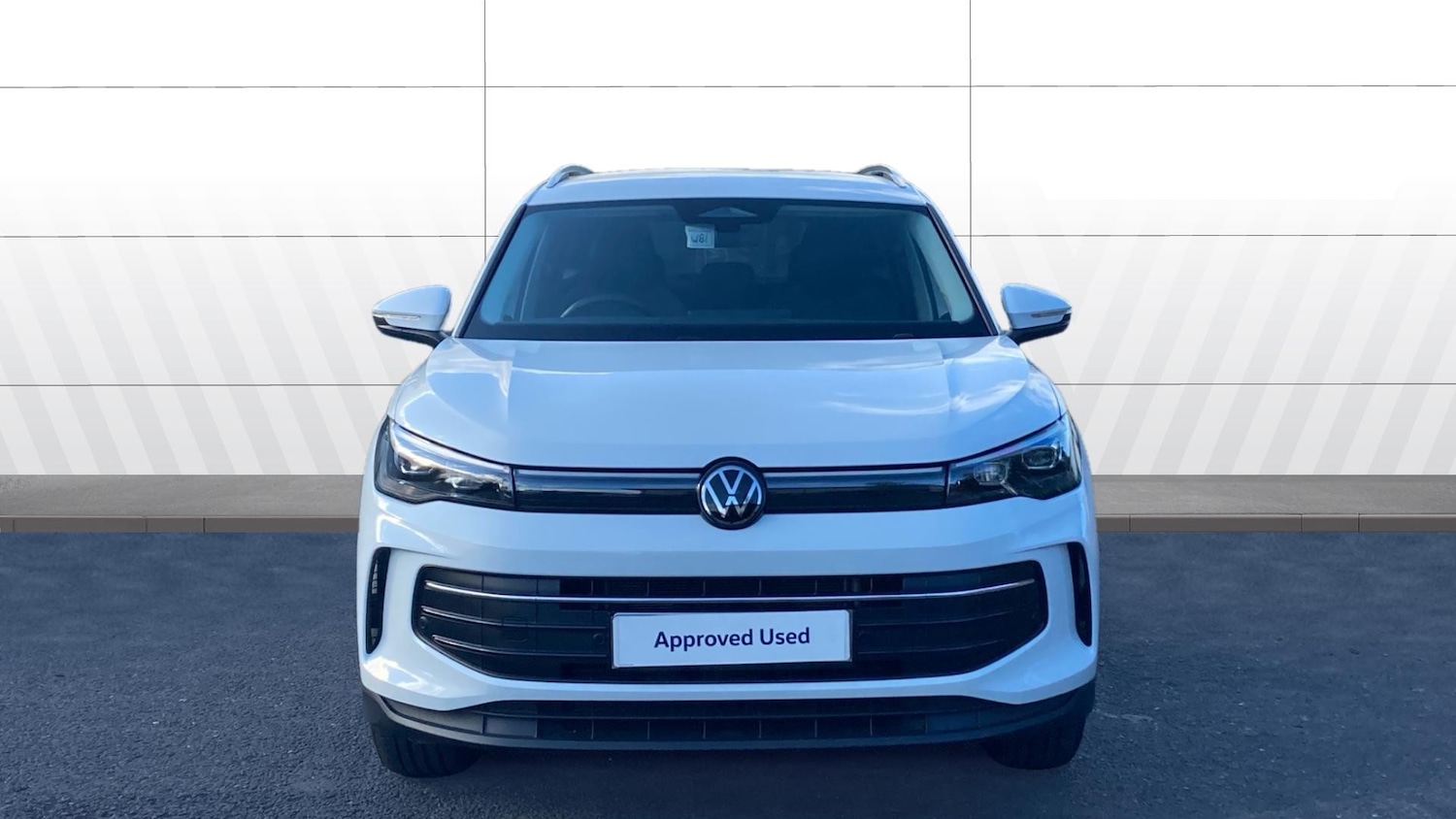 Used Volkswagen Tiguan 2024 for sale - 75985034: Photo 3