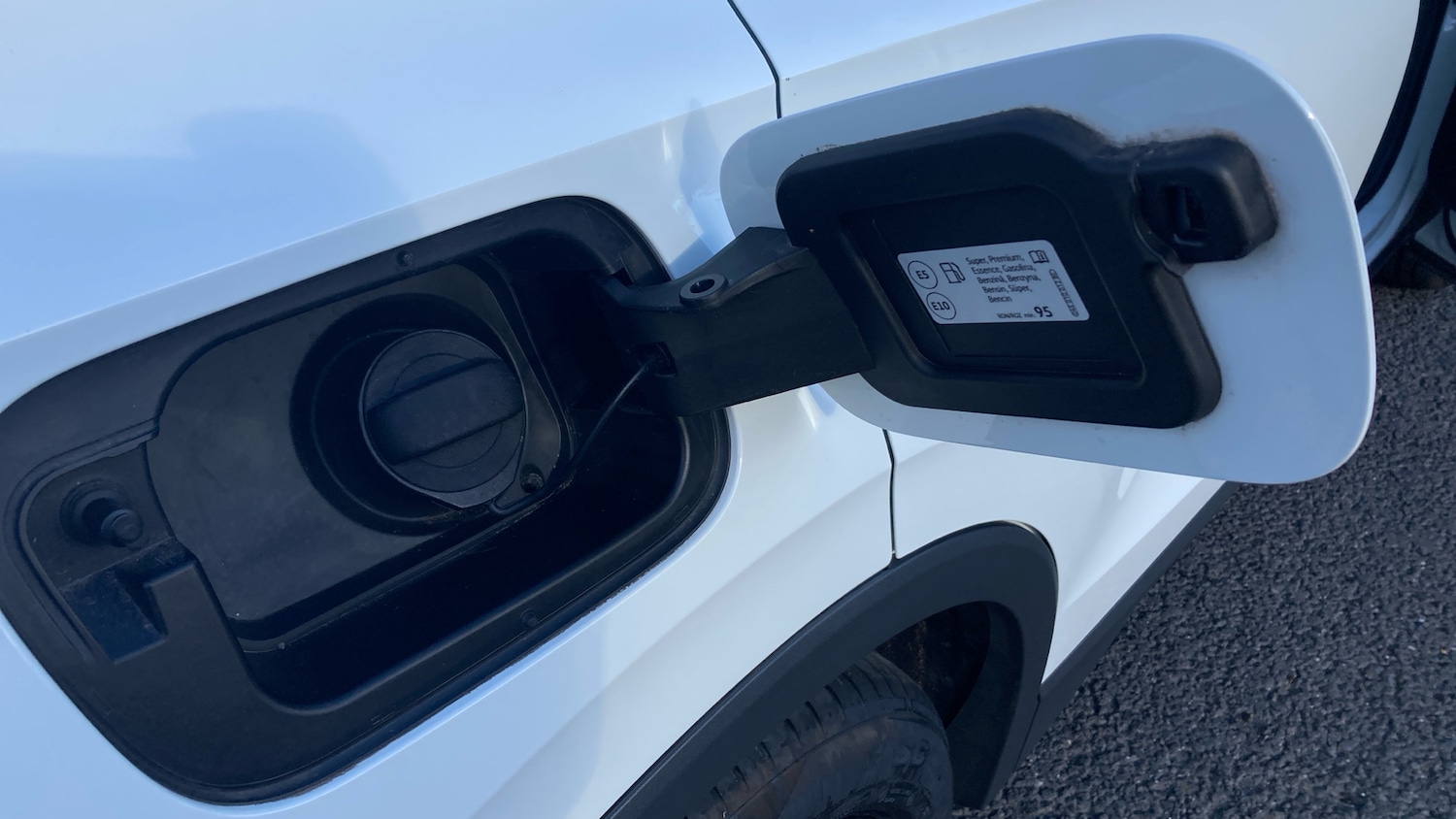 Used Volkswagen Tiguan 2024 for sale - 75985034: Photo 32