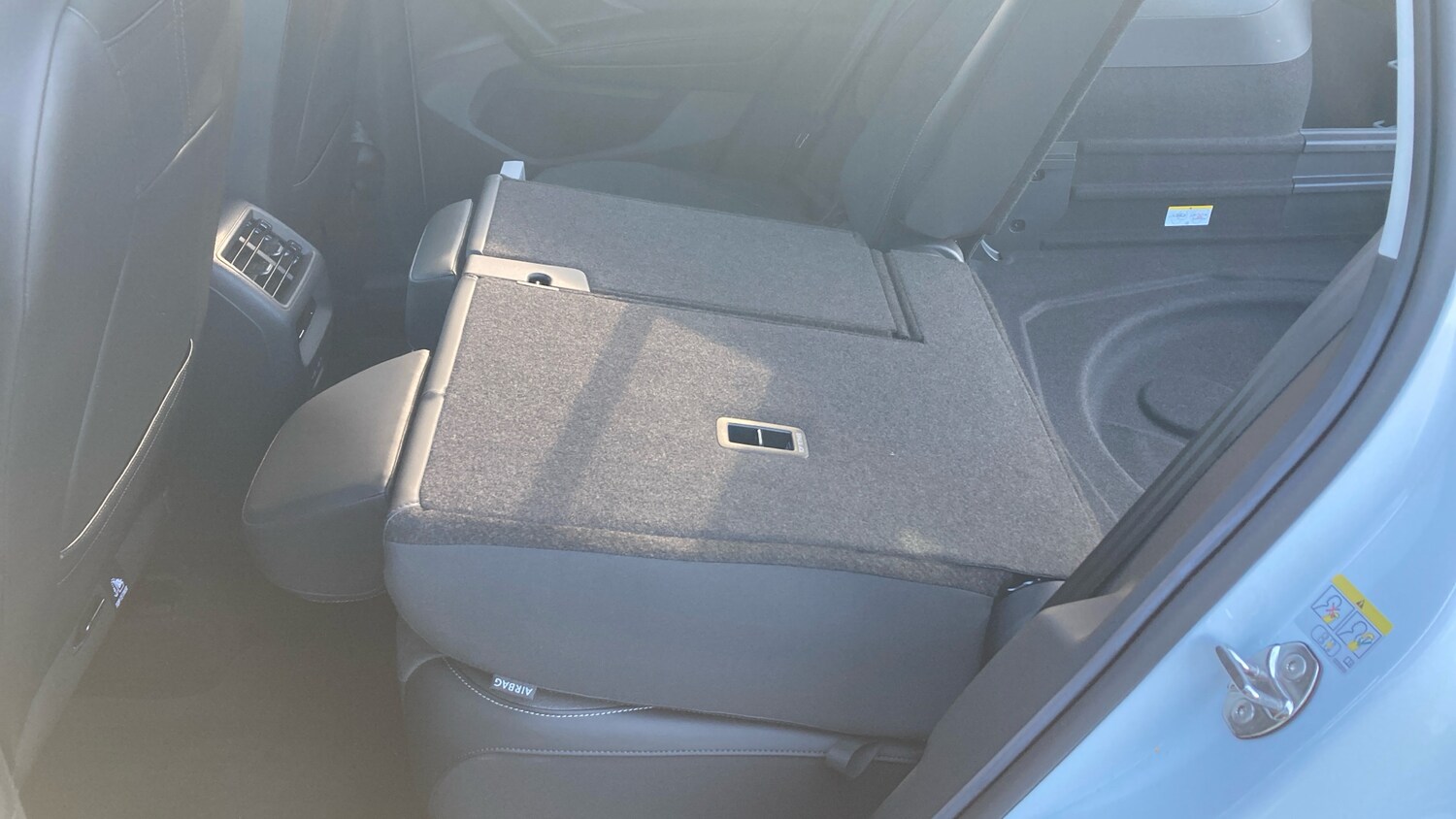 Used Volkswagen Tiguan 2024 for sale - 75985034: Photo 34