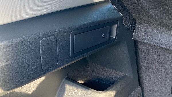 Used Volkswagen Tiguan 2024 for sale - 75985034: Photo 38