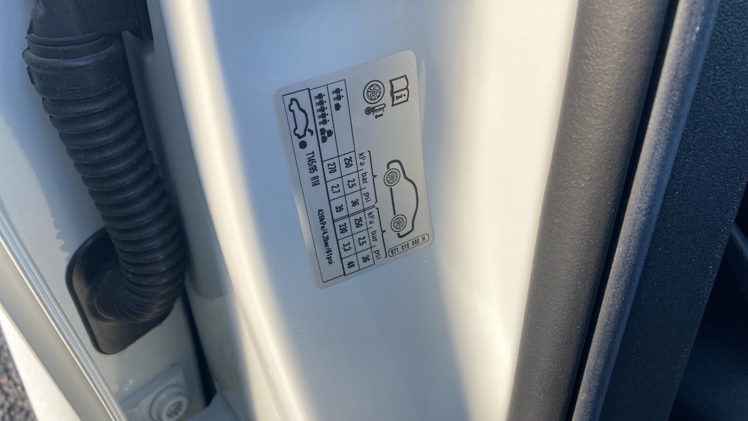 Used Volkswagen Tiguan 2024 for sale - 75985034: Photo 43