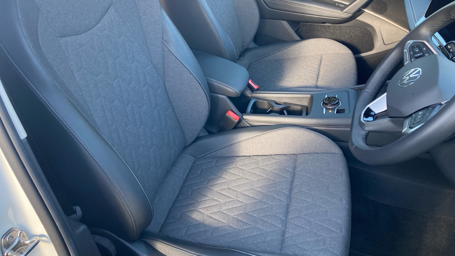 Used Volkswagen Tiguan 2024 for sale - 75985034: Photo 45