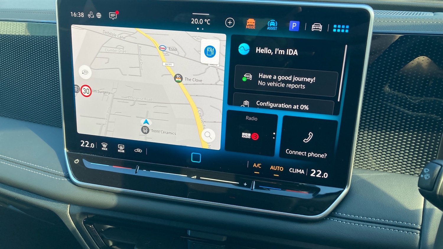 Used Volkswagen Tiguan 2024 for sale - 75985034: Photo 54