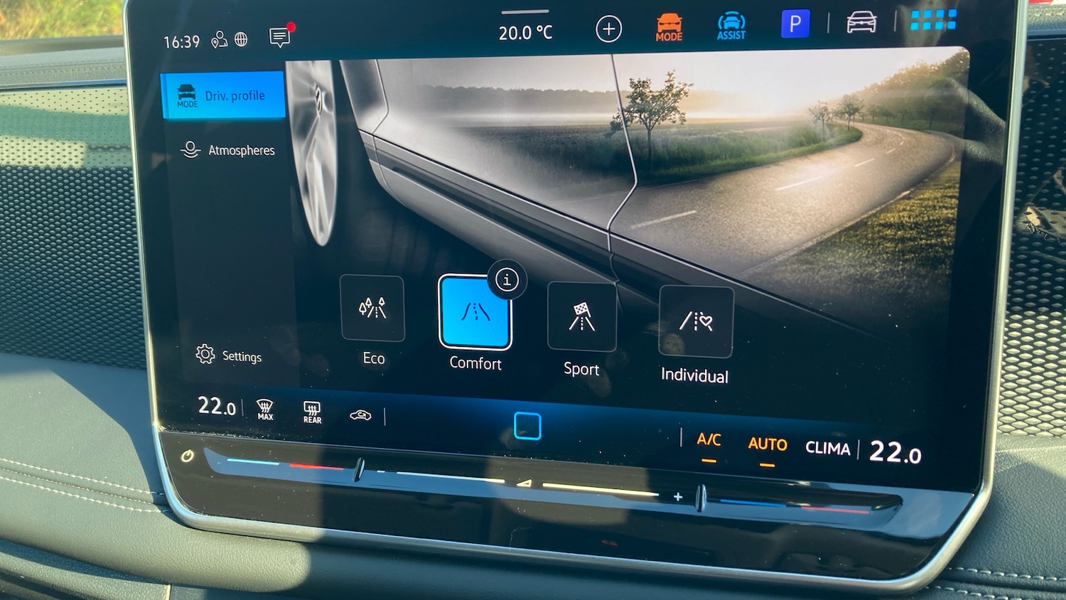 Used Volkswagen Tiguan 2024 for sale - 75985034: Photo 64