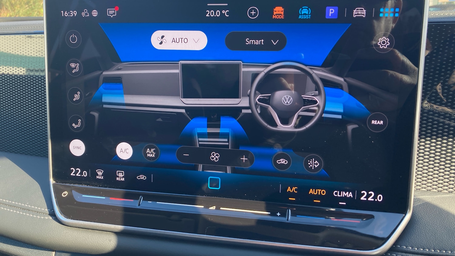 Used Volkswagen Tiguan 2024 for sale - 75985034: Photo 65