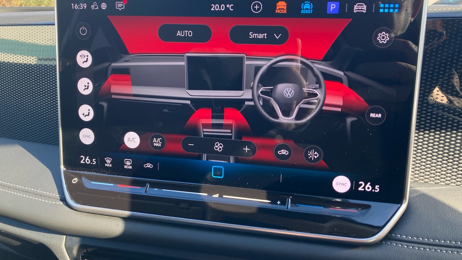 Used Volkswagen Tiguan 2024 for sale - 75985034: Photo 66