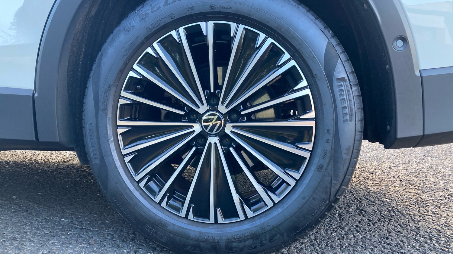 Used Volkswagen Tiguan 2024 for sale - 75985034: Photo 7