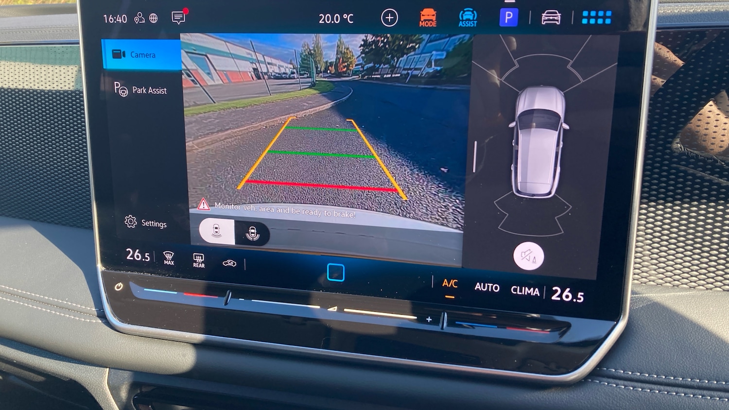 Used Volkswagen Tiguan 2024 for sale - 75985034: Photo 73