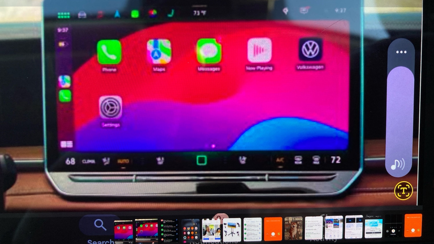 Used Volkswagen Tiguan 2024 for sale - 75985034: Photo 74