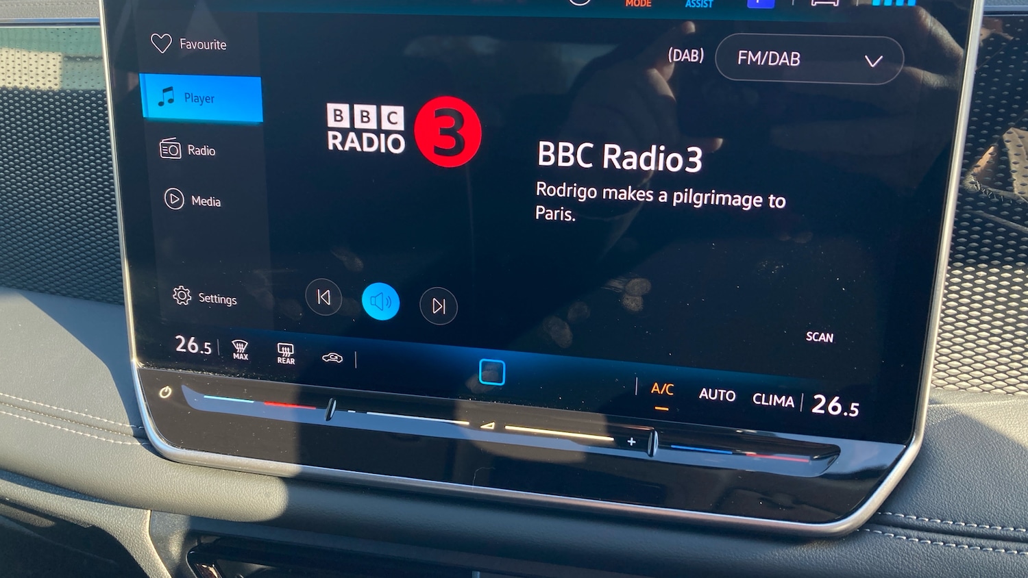 Used Volkswagen Tiguan 2024 for sale - 75985034: Photo 75