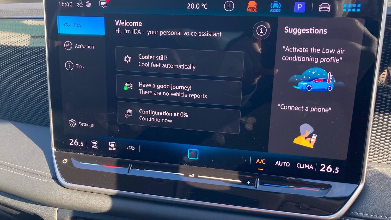 Used Volkswagen Tiguan 2024 for sale - 75985034: Photo 76