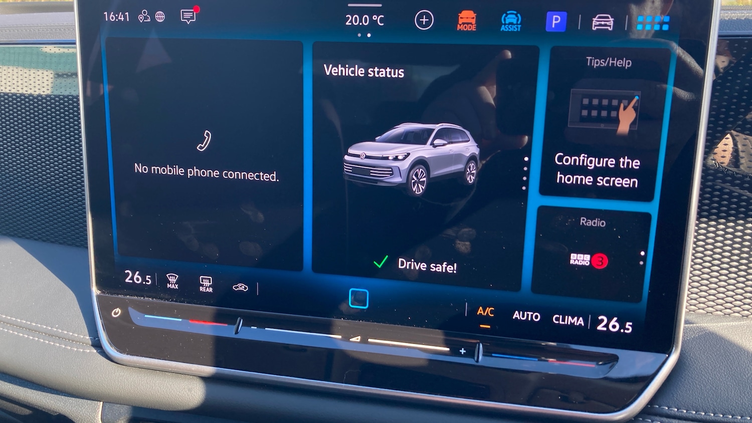 Used Volkswagen Tiguan 2024 for sale - 75985034: Photo 77