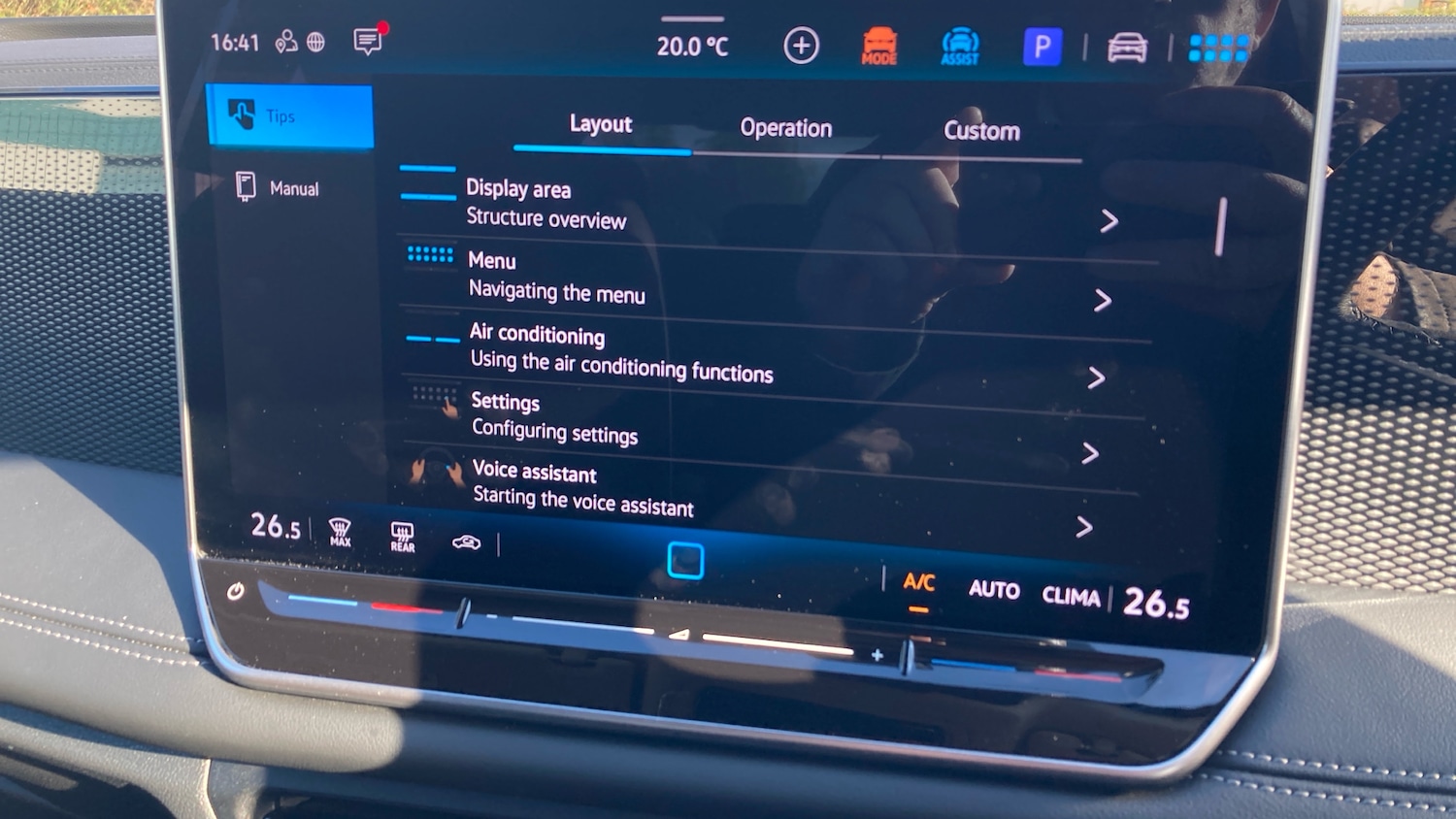 Used Volkswagen Tiguan 2024 for sale - 75985034: Photo 78