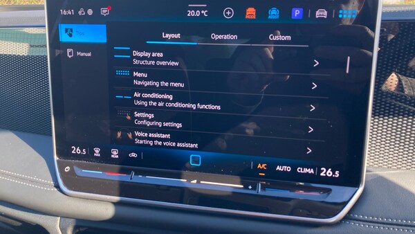 Used Volkswagen Tiguan 2024 for sale - 75985034: Photo 78
