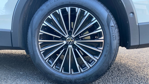 Used Volkswagen Tiguan 2024 for sale - 75985034: Photo 7