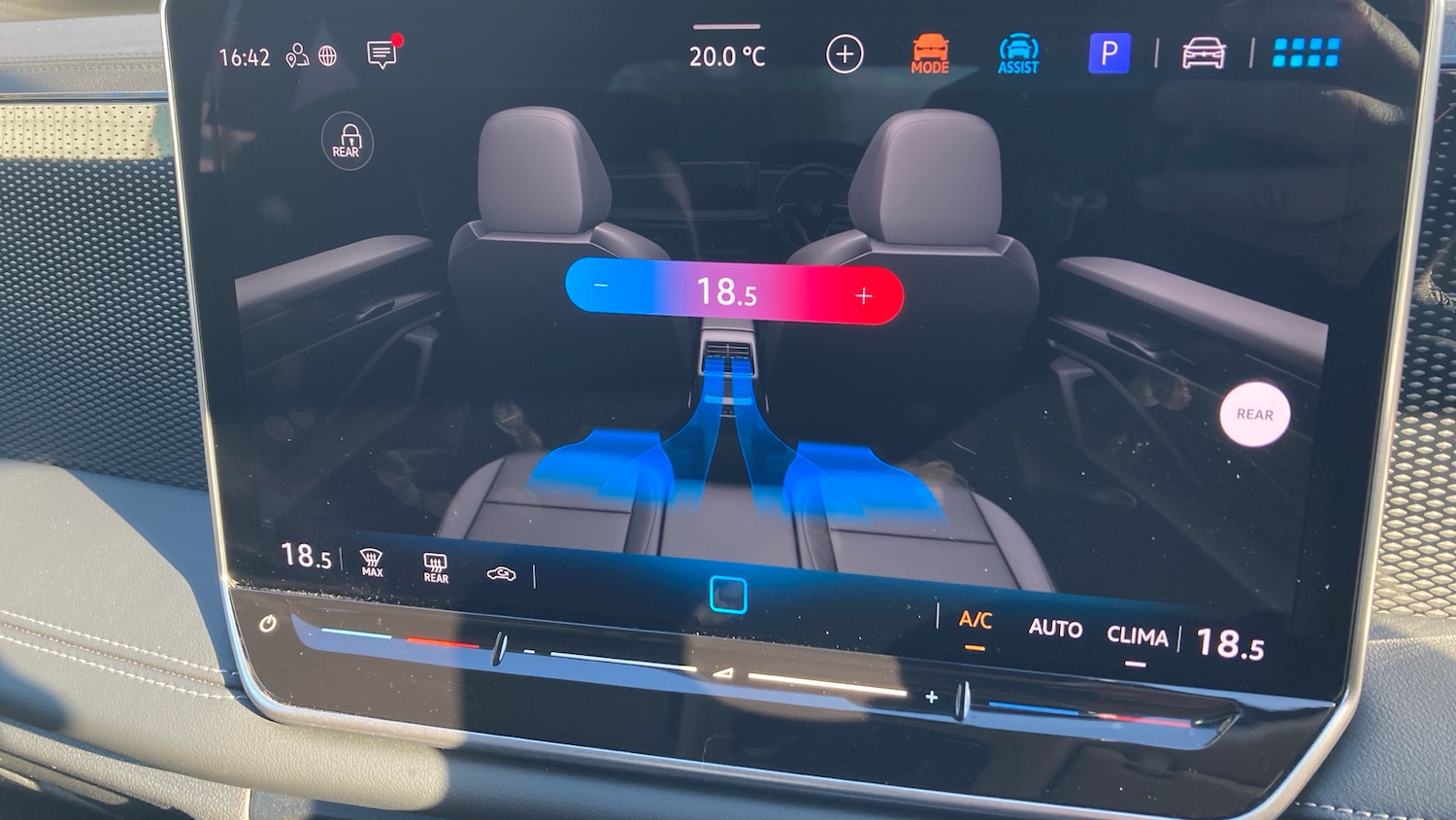 Used Volkswagen Tiguan 2024 for sale - 75985034: Photo 85