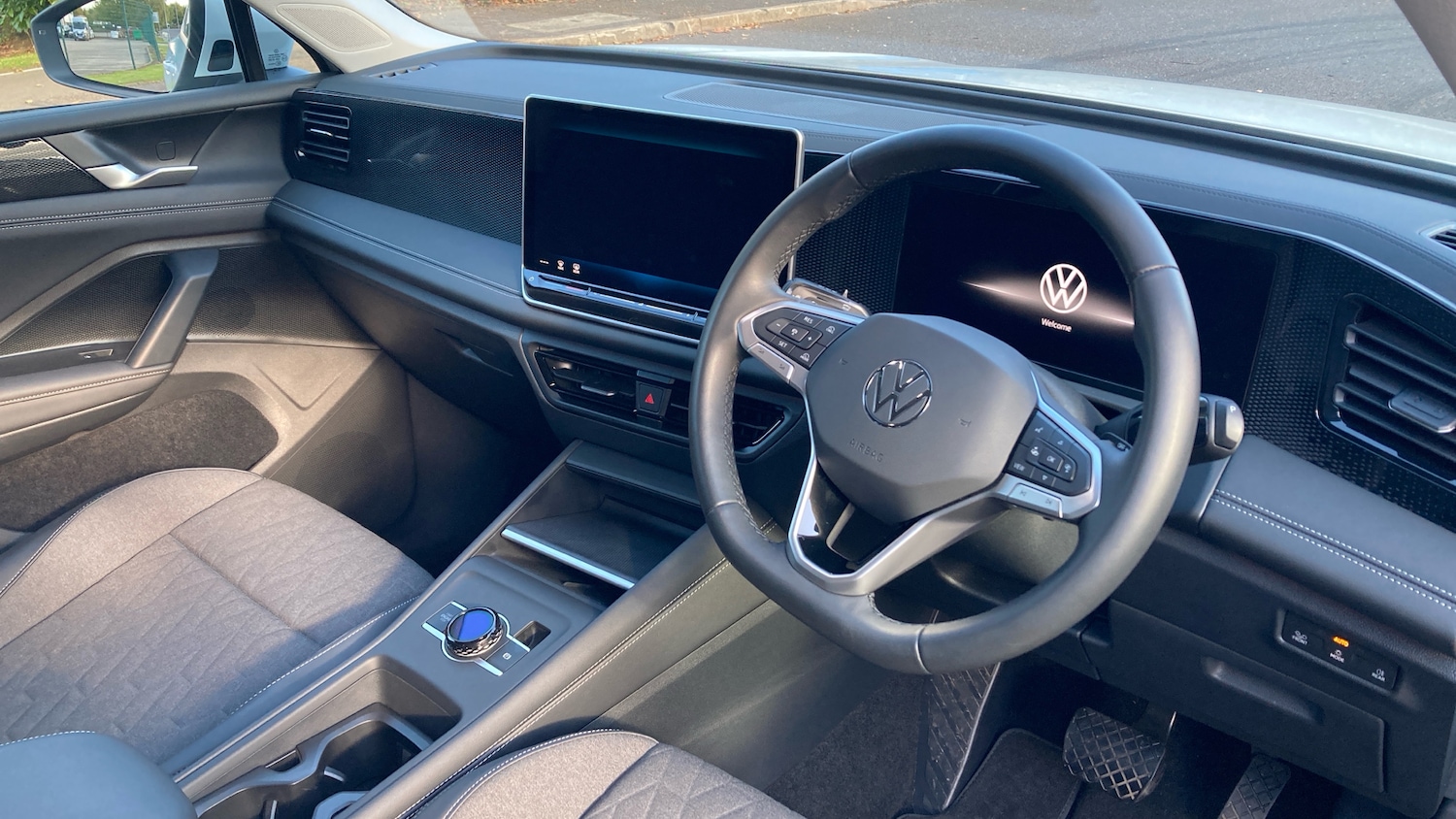 Used Volkswagen Tiguan 2024 for sale - 75985034: Photo 9