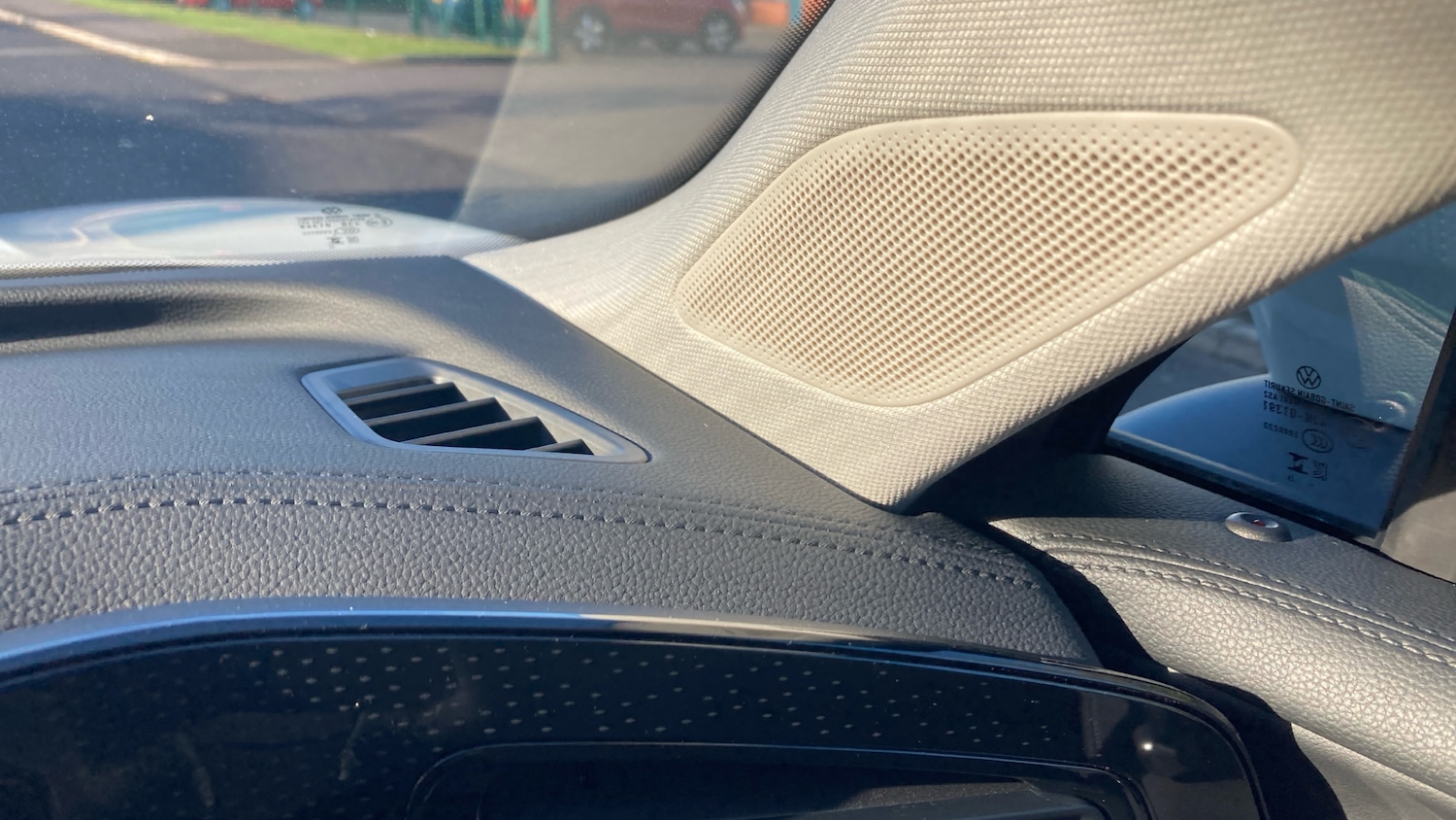 Used Volkswagen Tiguan 2024 for sale - 75985034: Photo 90