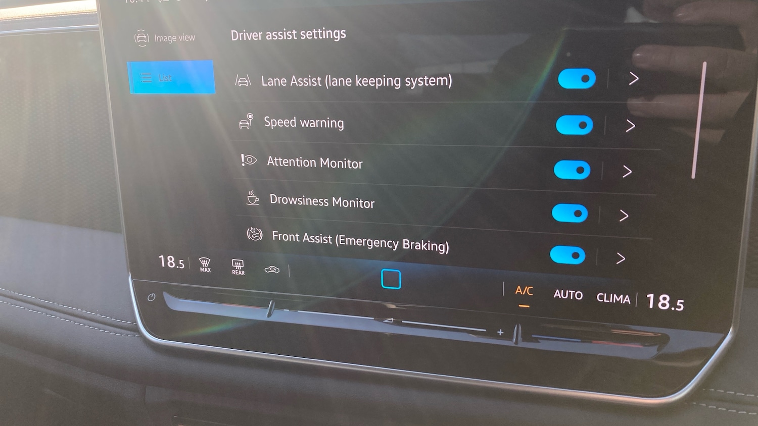 Used Volkswagen Tiguan 2024 for sale - 75985034: Photo 91