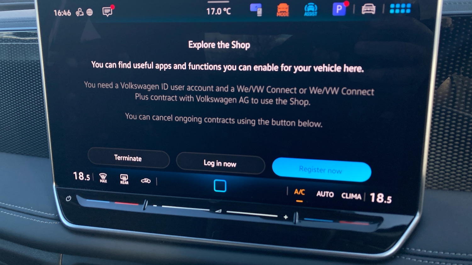 Used Volkswagen Tiguan 2024 for sale - 75985034: Photo 92