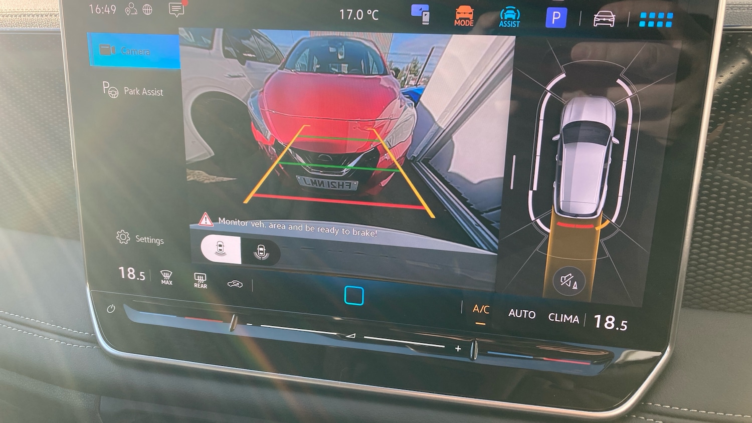 Used Volkswagen Tiguan 2024 for sale - 75985034: Photo 95