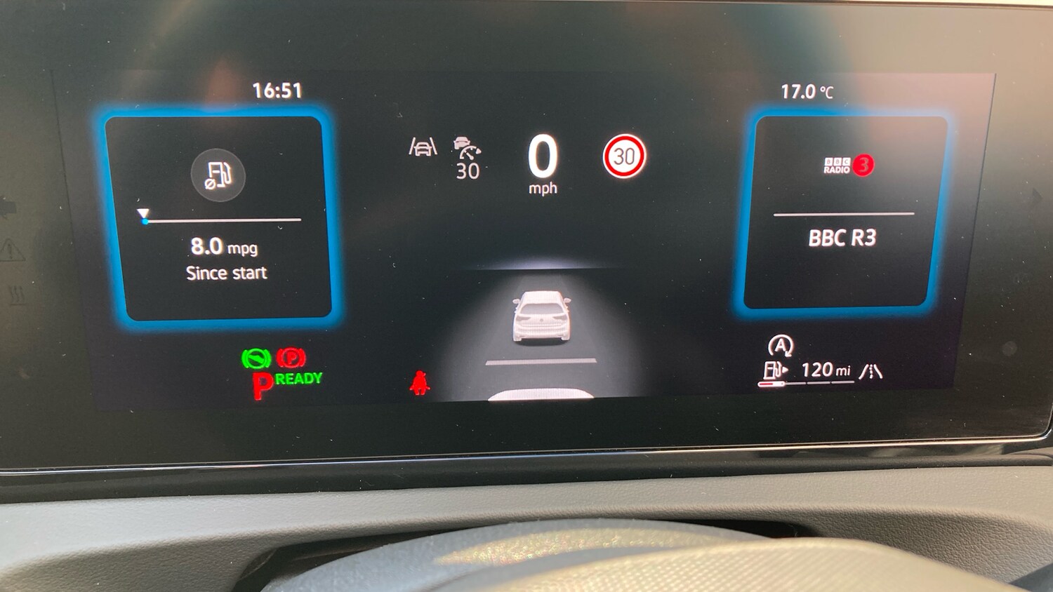 Used Volkswagen Tiguan 2024 for sale - 75985034: Photo 96