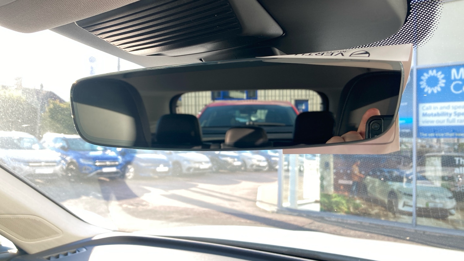 Used Volkswagen Tiguan 2024 for sale - 75985034: Photo 98