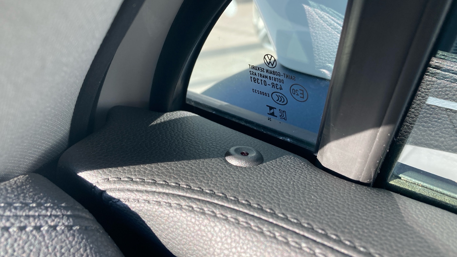 Used Volkswagen Tiguan 2024 for sale - 75985034: Photo 99