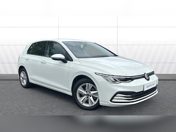 Used Volkswagen Golf 2023 for sale - 78502335: Photo