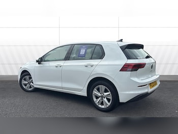 Used Volkswagen Golf 2023 for sale - 78502335: Photo