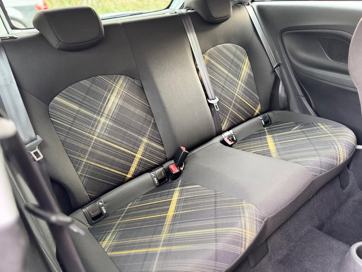 Used Vauxhall Corsa 2015 for sale - 77156177: Photo 16