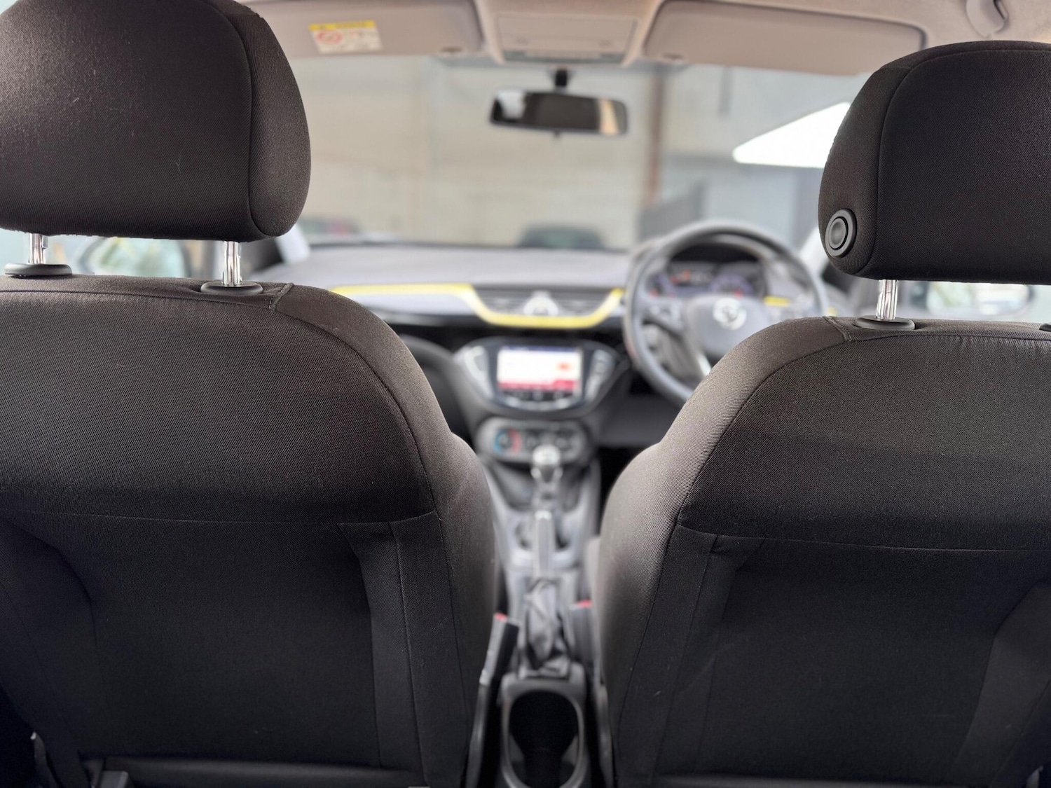 Used Vauxhall Corsa 2015 for sale - 77156177: Photo 18