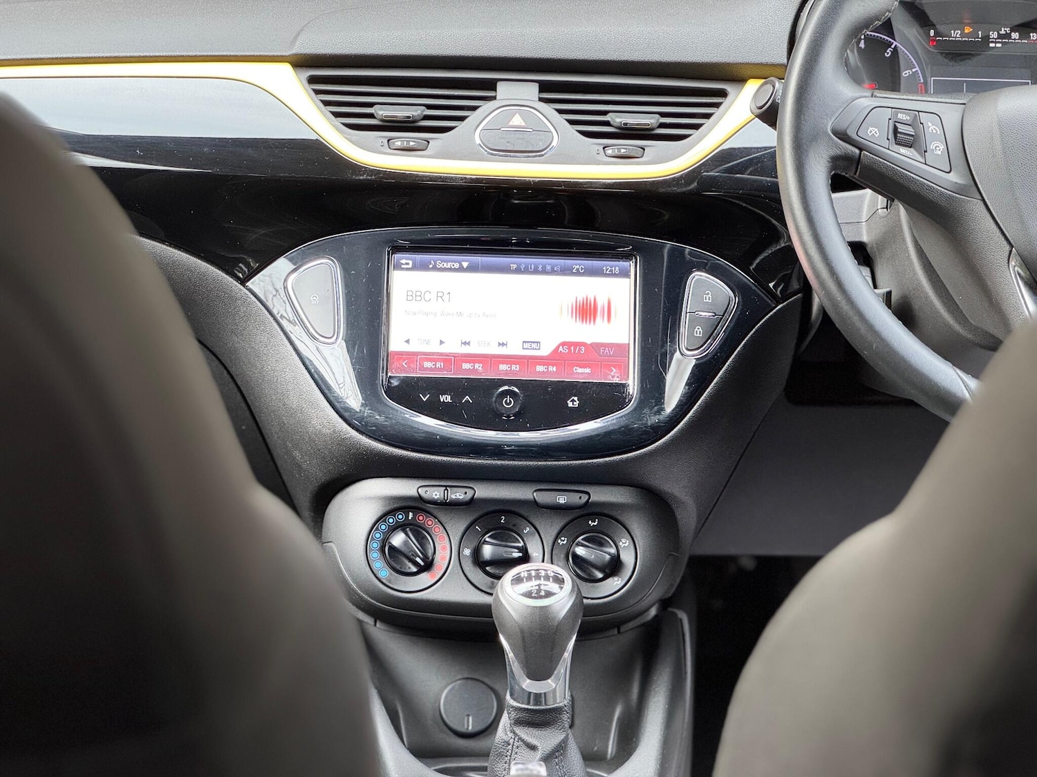 Used Vauxhall Corsa 2015 for sale - 77156177: Photo 19