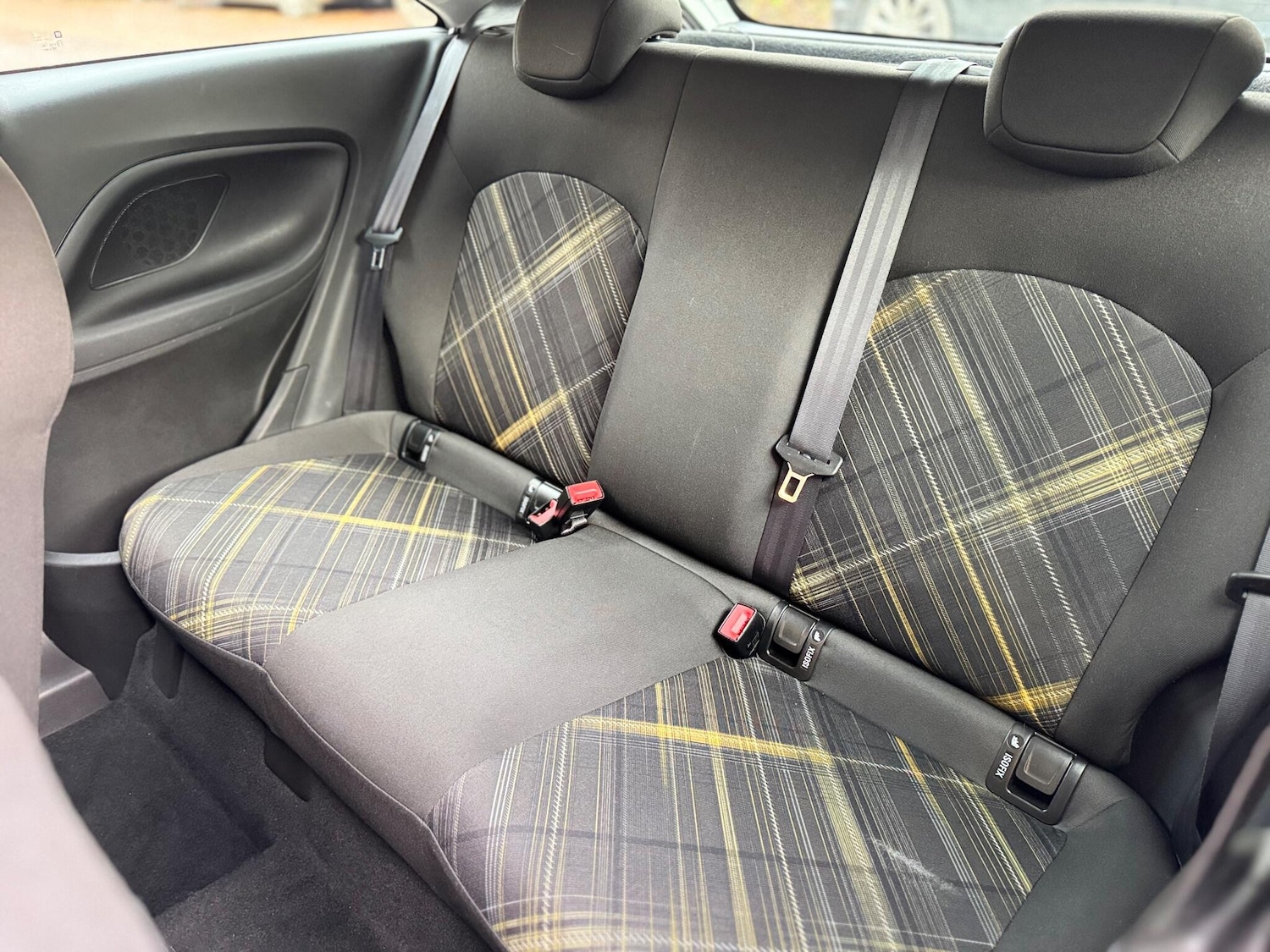 Used Vauxhall Corsa 2015 for sale - 77156177: Photo 20