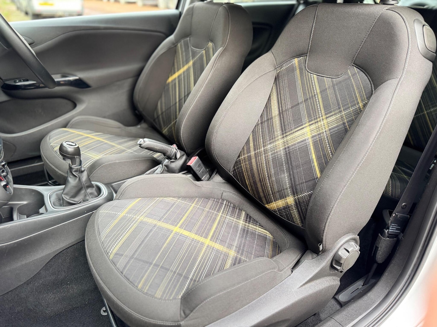 Used Vauxhall Corsa 2015 for sale - 77156177: Photo 22