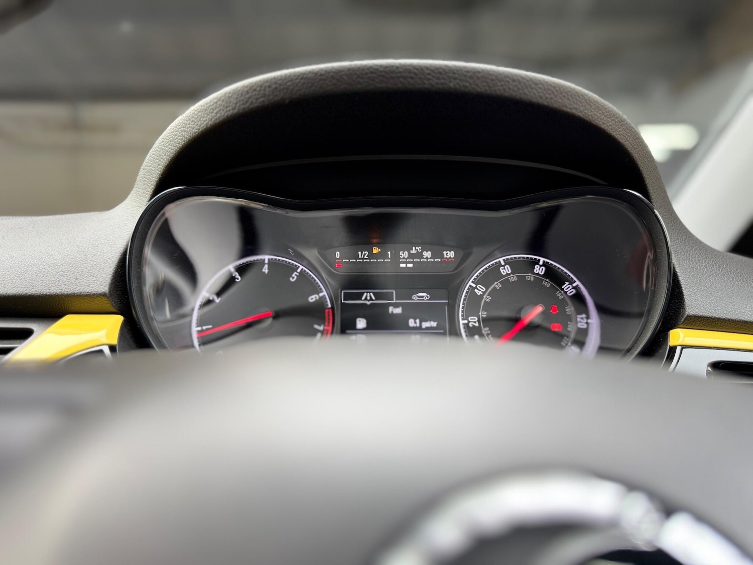 Used Vauxhall Corsa 2015 for sale - 77156177: Photo 24