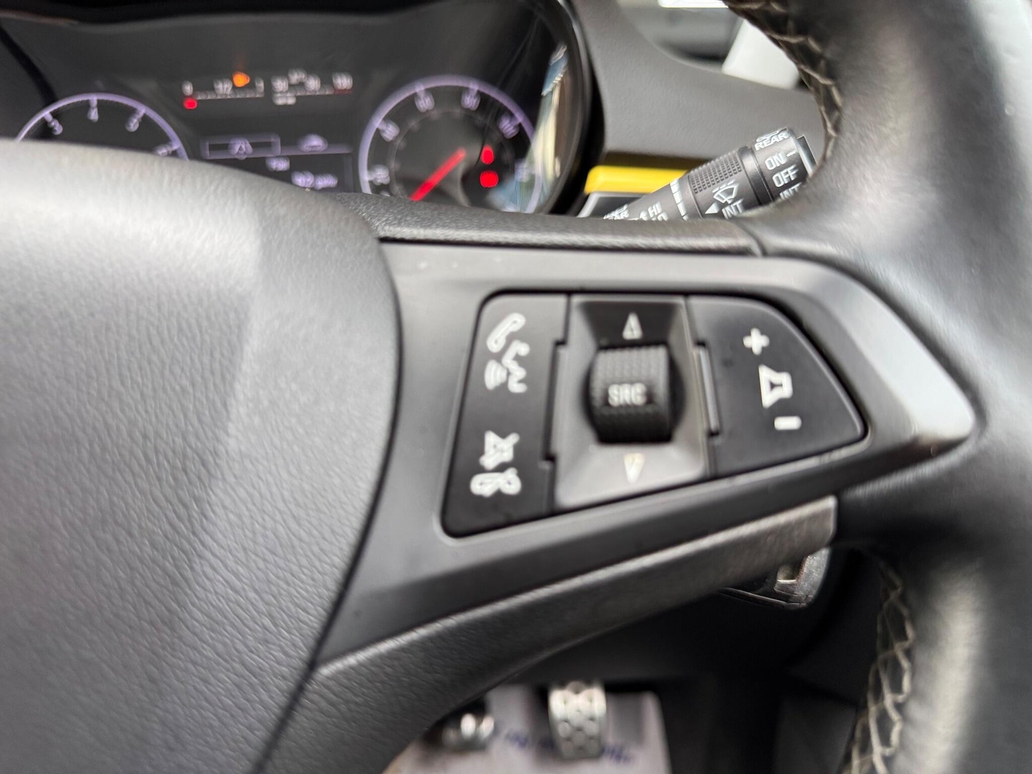 Used Vauxhall Corsa 2015 for sale - 77156177: Photo 28