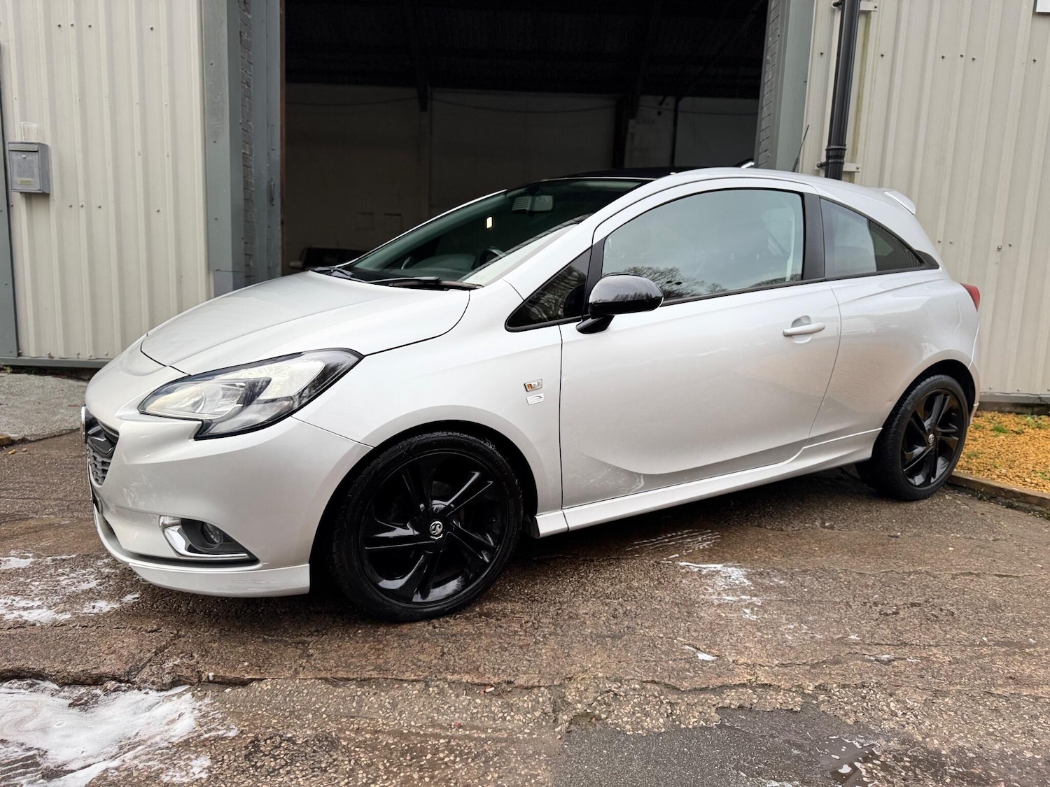 Used Vauxhall Corsa 2015 for sale - 77156177: Photo 6