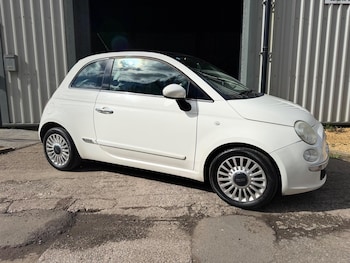 Used Fiat 500 2011 for sale - 78048058: Photo