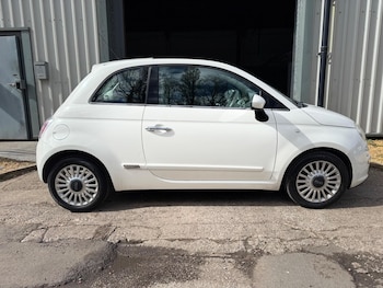 Used Fiat 500 2011 for sale - 78048058: Photo