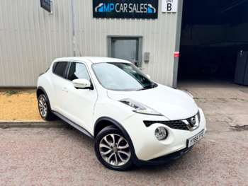 2015 (65) - 1.2 DIG-T Tekna Euro 5 (s/s) 5dr Euro 5