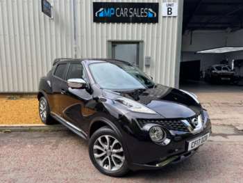 2017 (17) - 1.2 DIG-T Tekna Euro 6 (s/s) 5dr